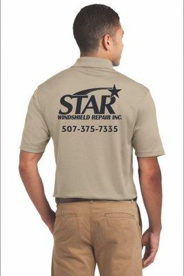Star Windshield Repair