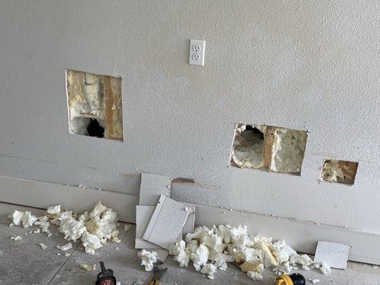 Perez Construction & Design