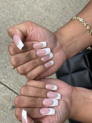 Bella Nail And Spa