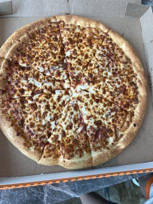 ExtraMostBestest Cheese