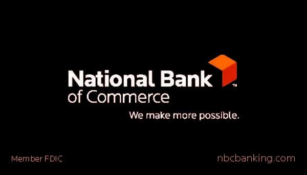 National Bank of Commerce