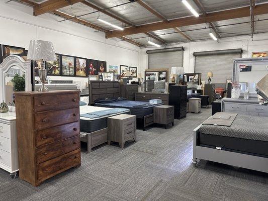 Elite Furniture For Less