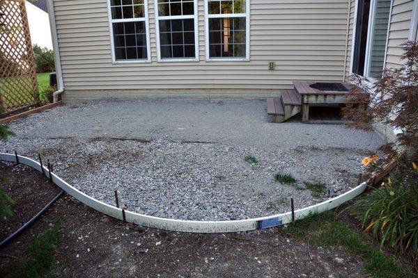 Ritz Concrete and Construction