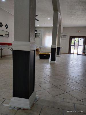 A Suarez Construction