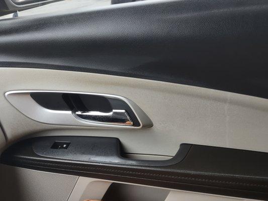 M1 Detailing Audio & Sound