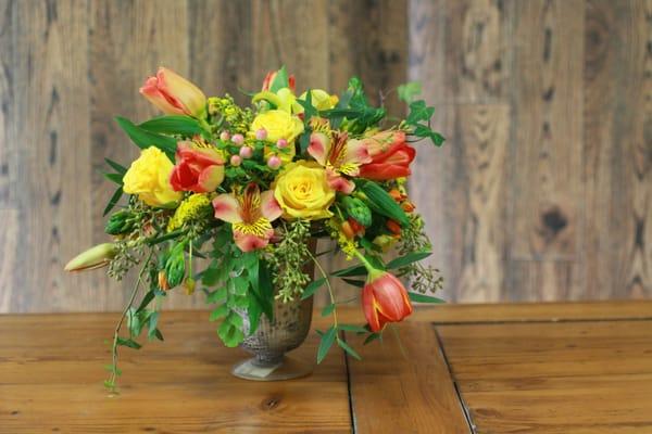 Sue Bridgman Florist