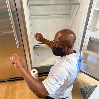 Mike D's TV's and Appliances