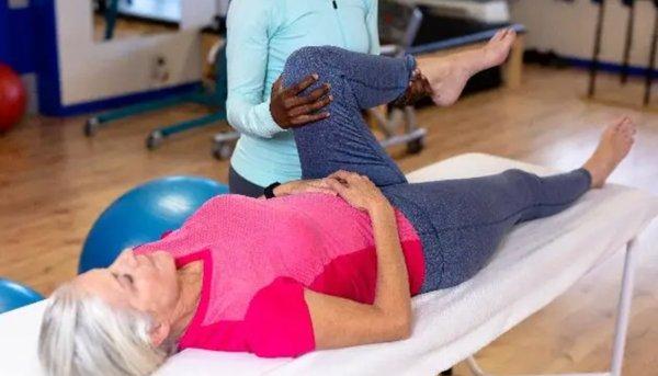 Body Alignment Corrective Exercise & Stretch