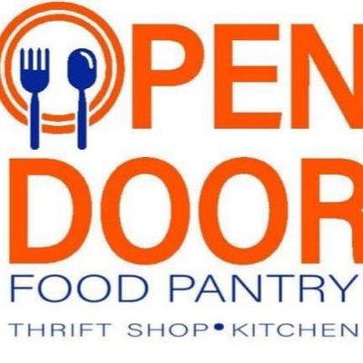 Open Door Thrift Shop