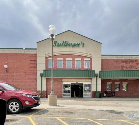 Sullivan's Foods - Savanna