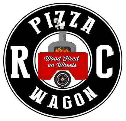 RC Pizza Wagon