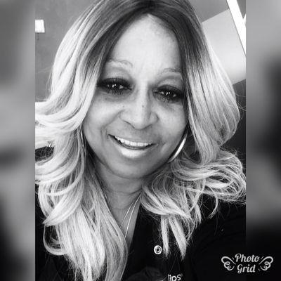 Stylist Crystal (License cosmetology)