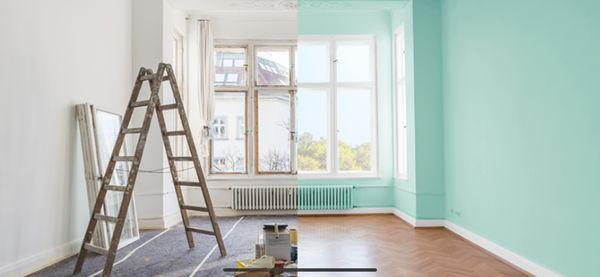 Rogers Painting and Restoration