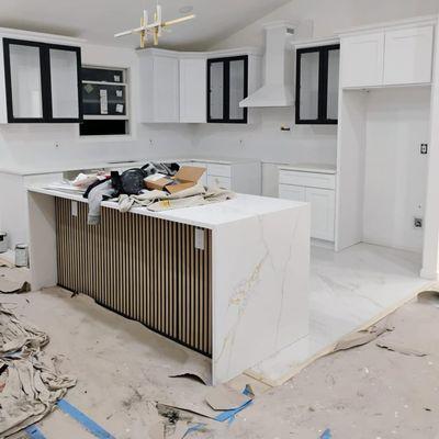 Hamdani Contracting