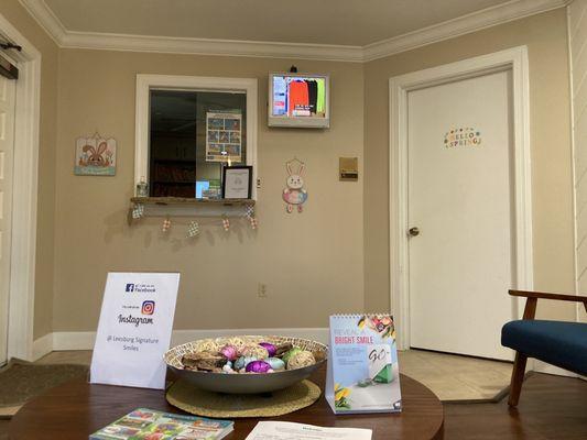 Leesburg Signature Smiles, Gary Cardoso DMD