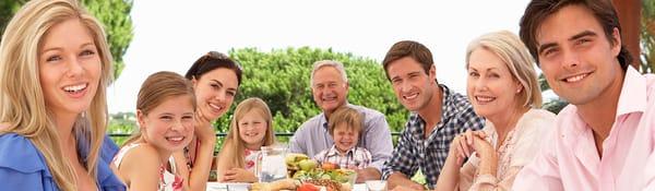 Creative Vacations & Cruise Centers