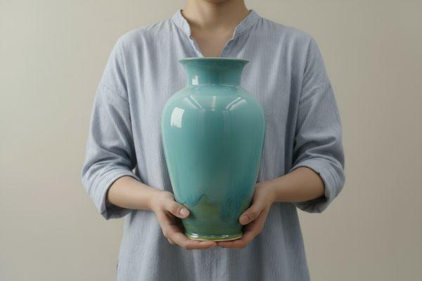 Ahava Memorials Gloria Vase