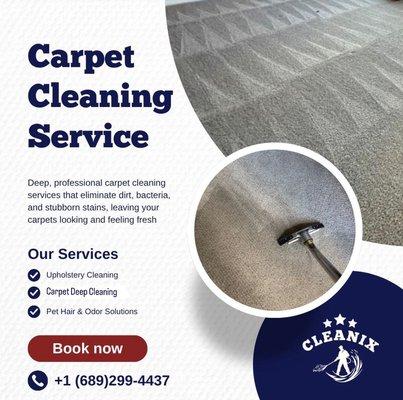 MMS Cleaning Services