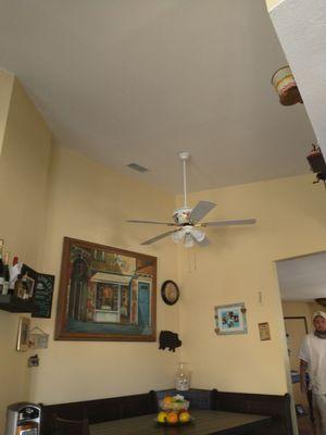 Paul’s Home Improvements