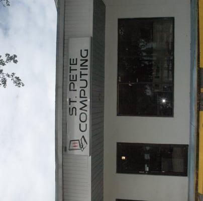 St. Pete Computers