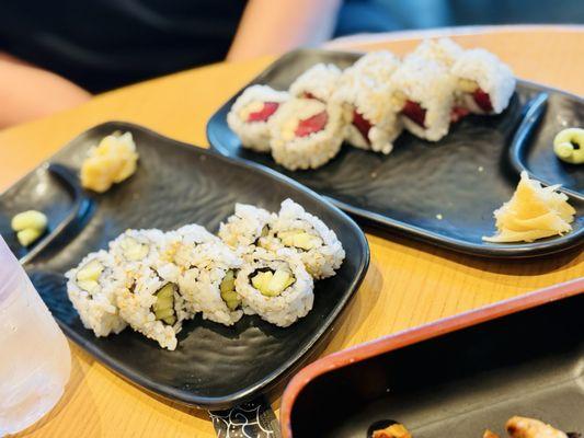 Bento Asian Kitchen + Sushi