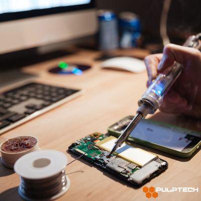 Jio Wireless Cell Phone Repair