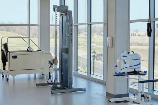 Cincinnati Rehabilitation Hospital