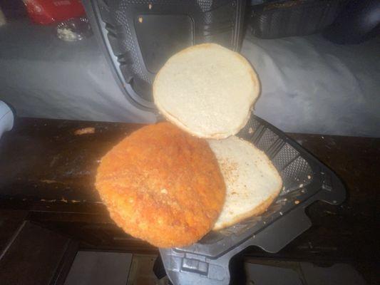 Kennedy Fried Chicken