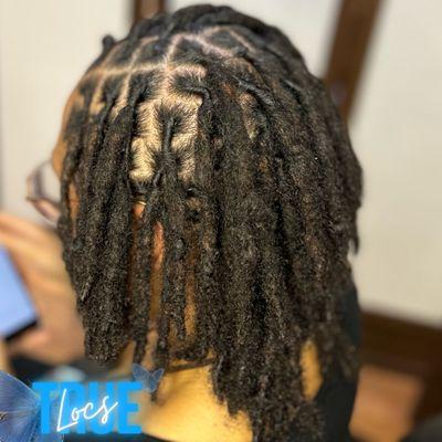 True Locs