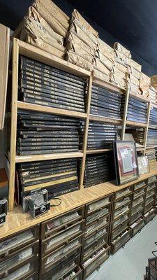 Coon Bottom Country Store