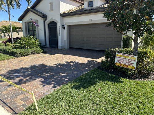 Golden Touch Property Maintenance