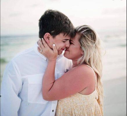 Another Happy Couple! #IfYouDreamItDonnyWillCreateIt