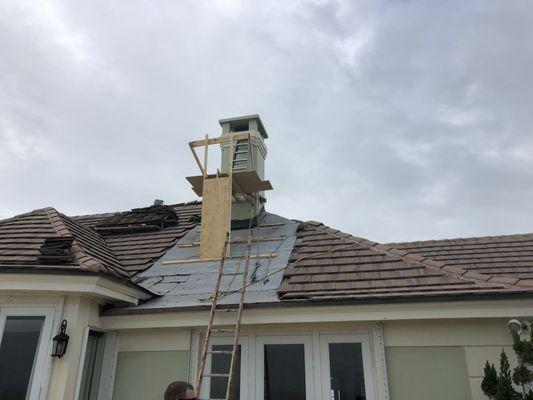 Florida Flats Roofing