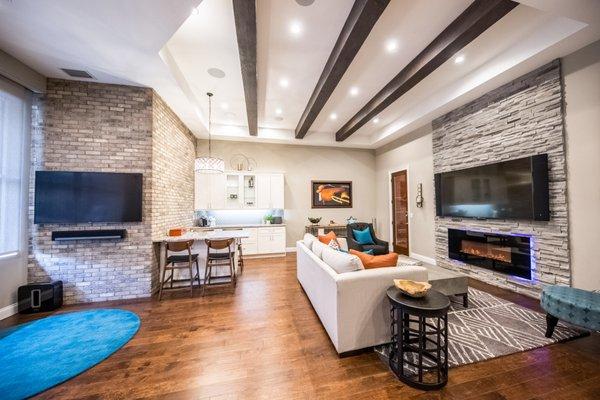 Monica Rissler Interior Design, LLC