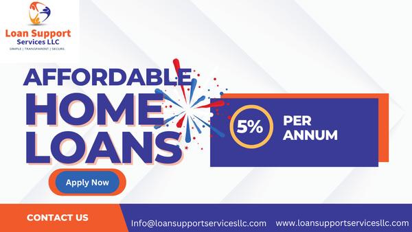 Loan Support Services