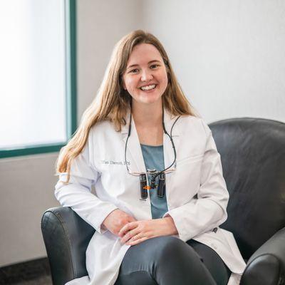 Dr. Tiffani Uberroth