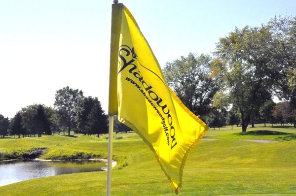 Shadowood Golf Course