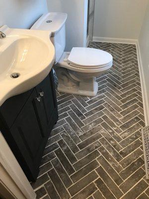 Your Maid in Raleigh