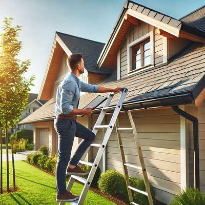 CastlGate Inspections