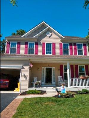 Oceanside Home Improvements