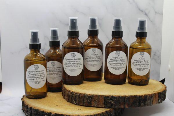 Hippie Momma's Apothecary