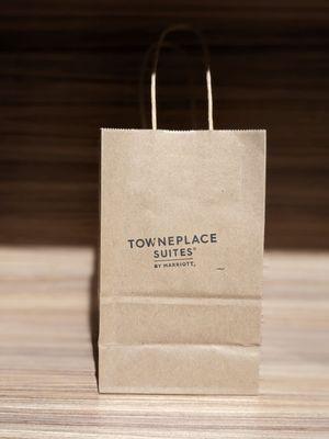 TownePlace Suites by Marriott Minneapolis Mall of America