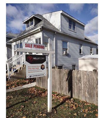 Marie Rincon- Nelly Corp Realty