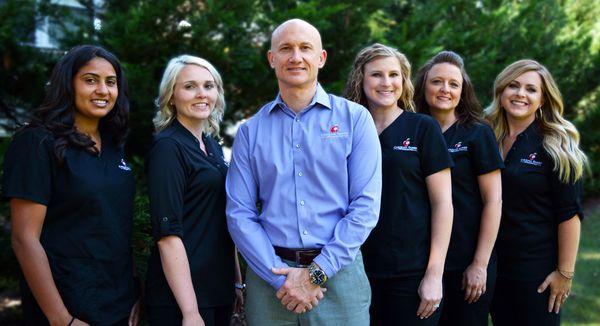 Family Dental Health of Brushy Creek
