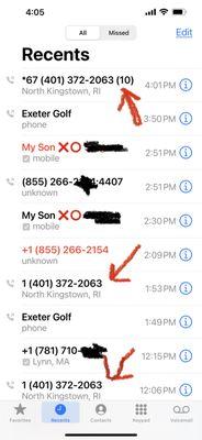 U-Haul Neighborhood Dealer