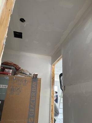 Hitt’s Handyman Services