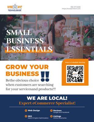 Wise Ant Technologies