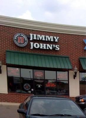 Jimmy John's