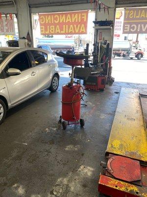 Verdugo Tires & Auto Repair