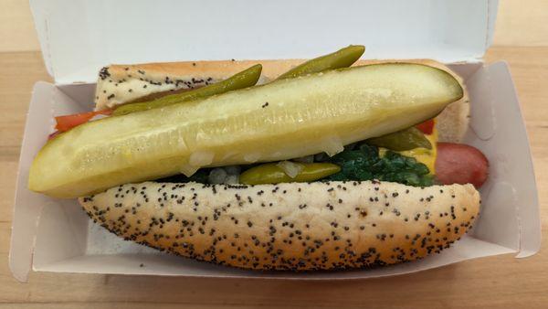 America's Dog & Burger